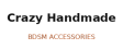 Crazy Handmade